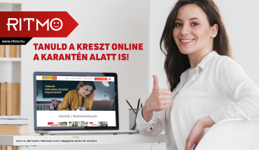 Online Kresz a karantén alatt is! Online Kresz a karantén alatt is!